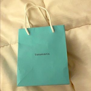 Tiffany’s bag